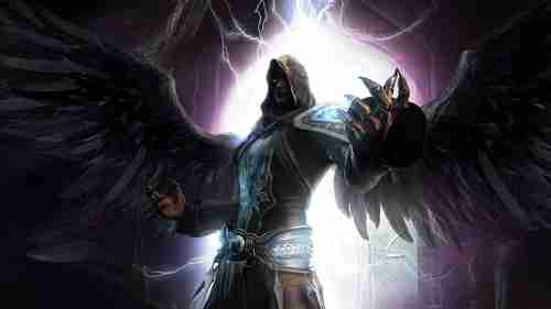 麻烦速度取件，哥等着超神五杀！快递小哥的11种个性