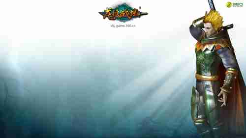 致敬火纹回合制策略战旗游戏《晦暗神祇》专题上线