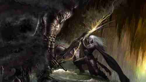 《饥饿游戏：鸣鸟与蛇之歌》新海报正式预告公开！